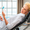 Wiser Taster-Modul Bluetooth und App Wiser Taster-Modul Bluetooth und App